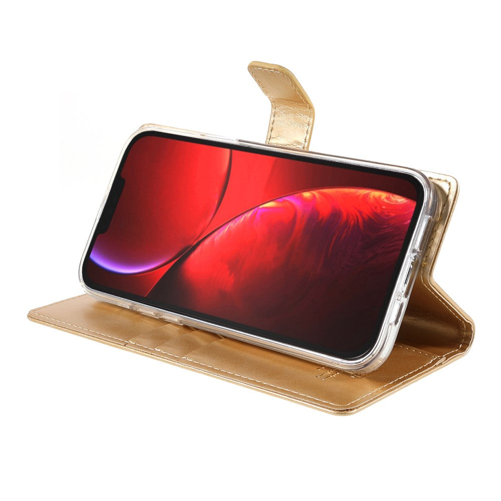 iPhone 13 Pro Max - Blue Moon Case Case Cards