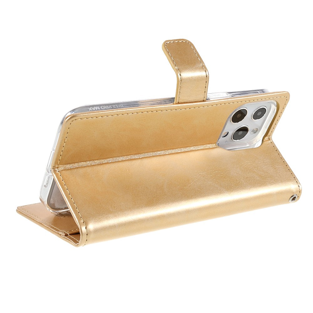 iPhone 13 Pro Max - Blue Moon Case Case Cards