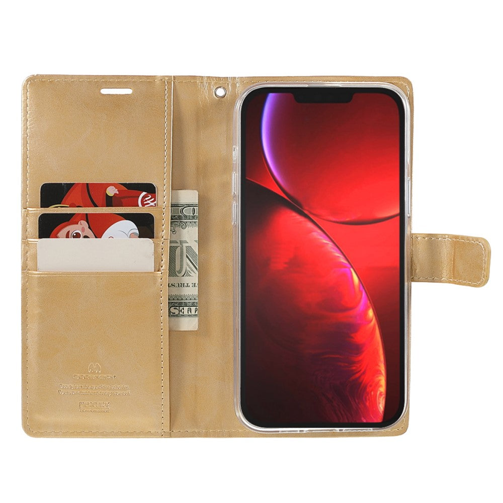 iPhone 13 Pro Max - Blue Moon Case Case Cards