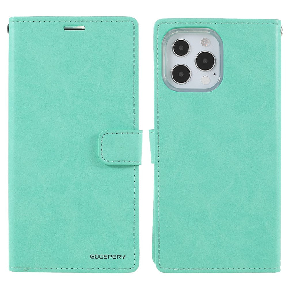 iPhone 13 Pro Max - Blue Moon Case Case Cards