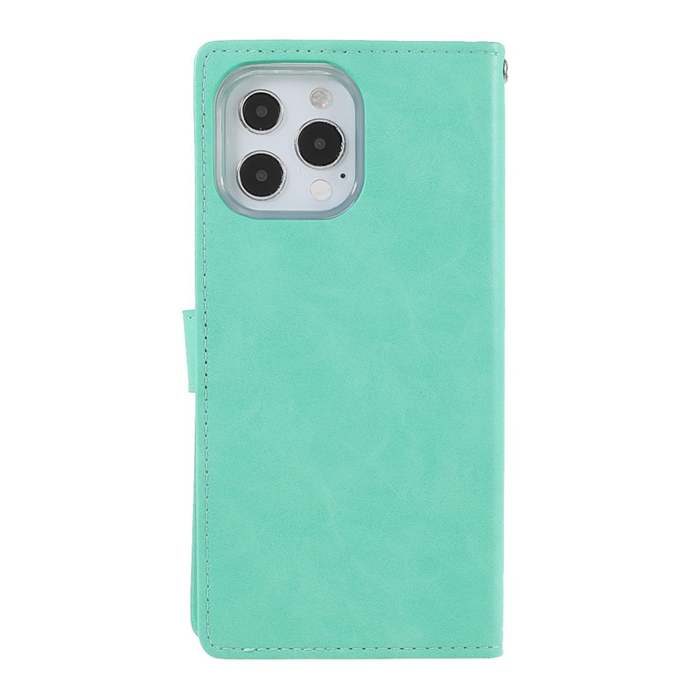 iPhone 13 Pro Max - Blue Moon Case Case Cards