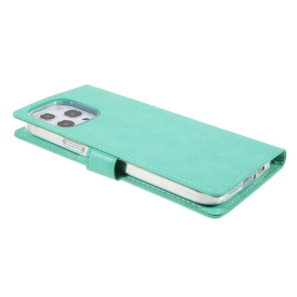iPhone 13 Pro Max - Blue Moon Case Case Cards
