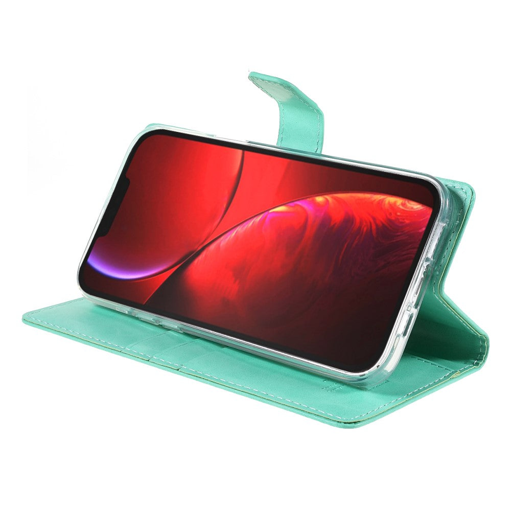 iPhone 13 Pro Max - Blue Moon Case Case Cards