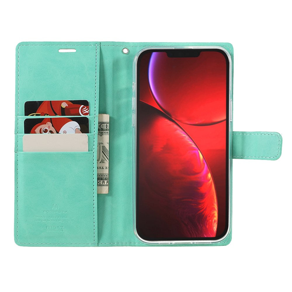 iPhone 13 Pro Max - Blue Moon Case Case Cards