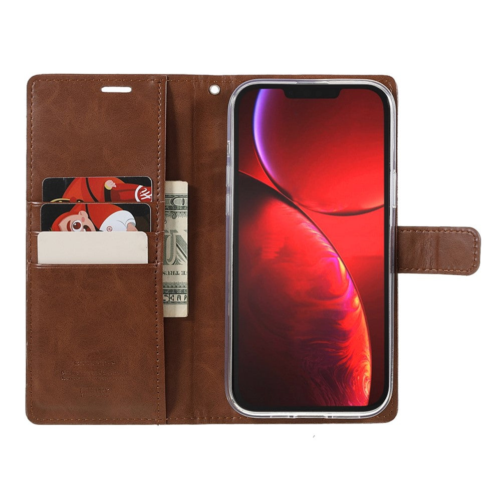 iPhone 13 Pro Max - Blue Moon Case Case Cards