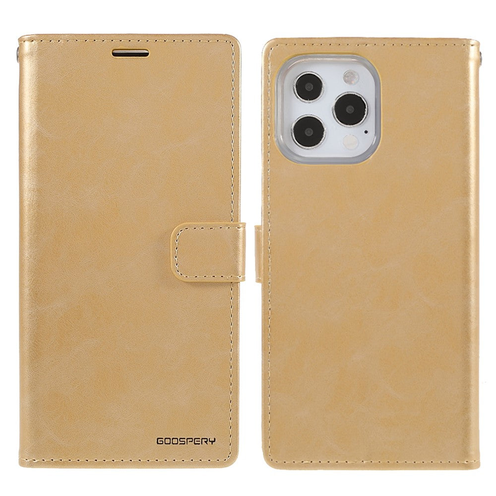 iPhone 13 Pro Max - Blue Moon Case Case Cards