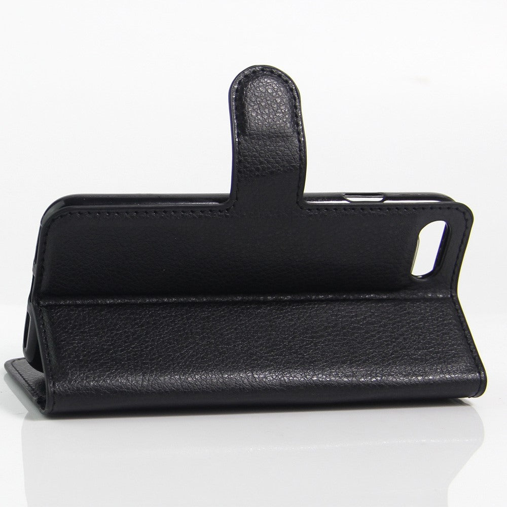 iPhone SE / 8 / 7 - Custodia in pelle