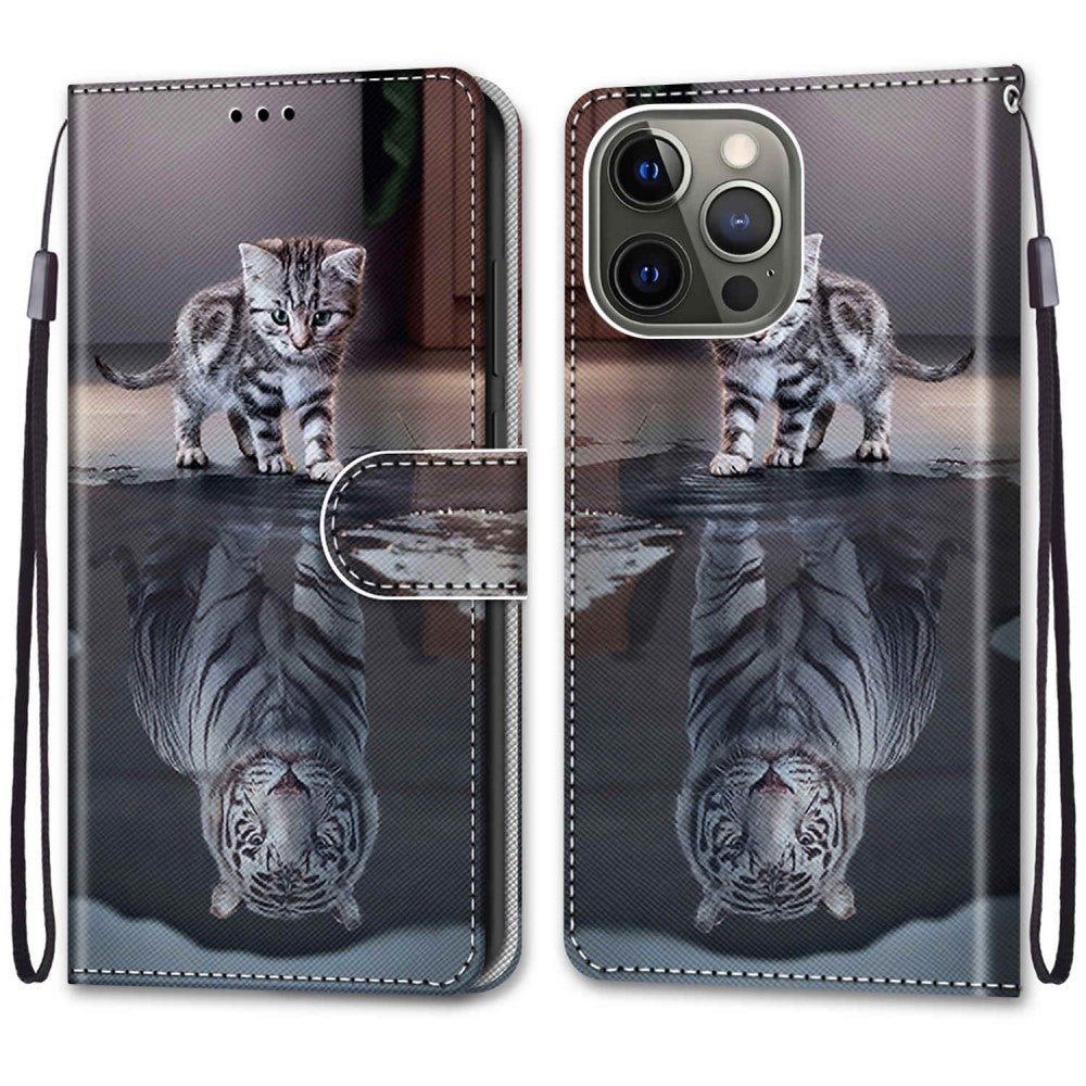 iPhone 13 Pro - Handyhülle Motiv