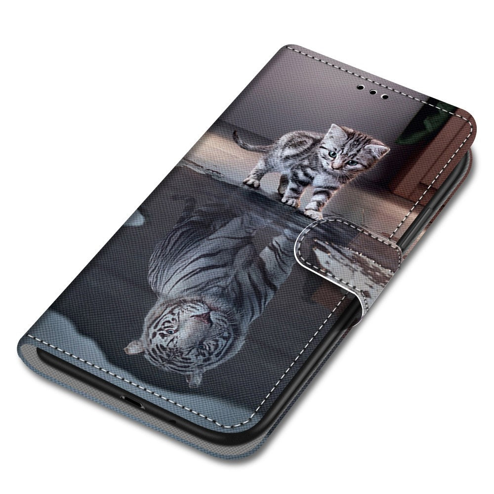 iPhone 13 Pro - Handyhülle Motiv