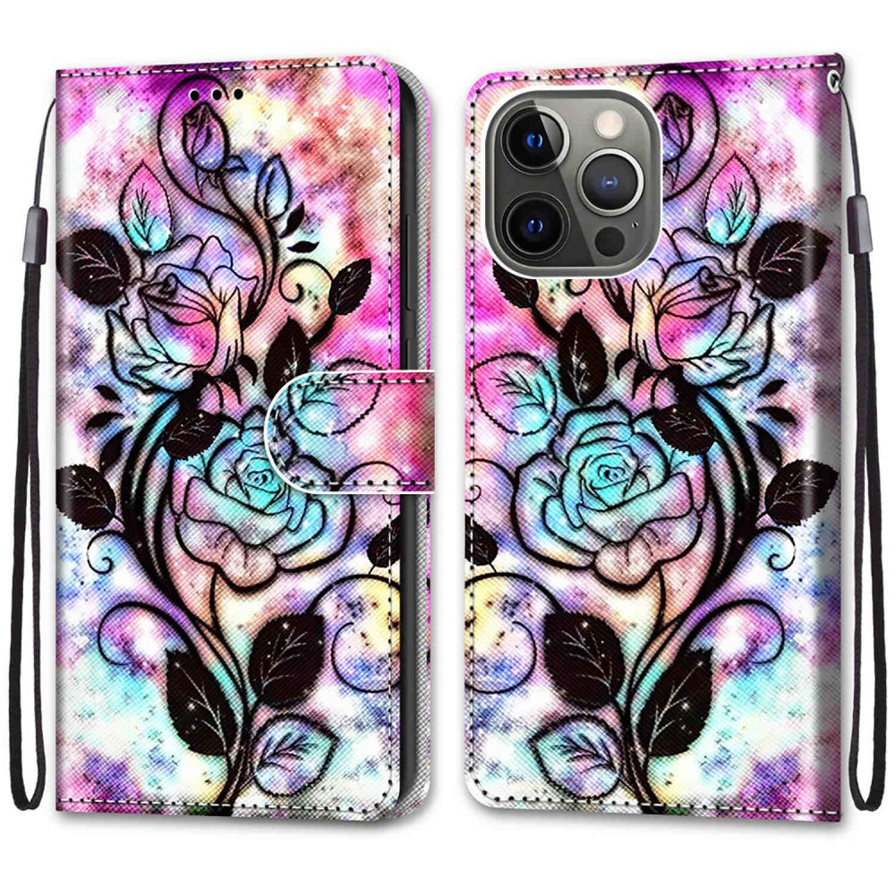 iPhone 13 Pro - Handyhülle Motiv