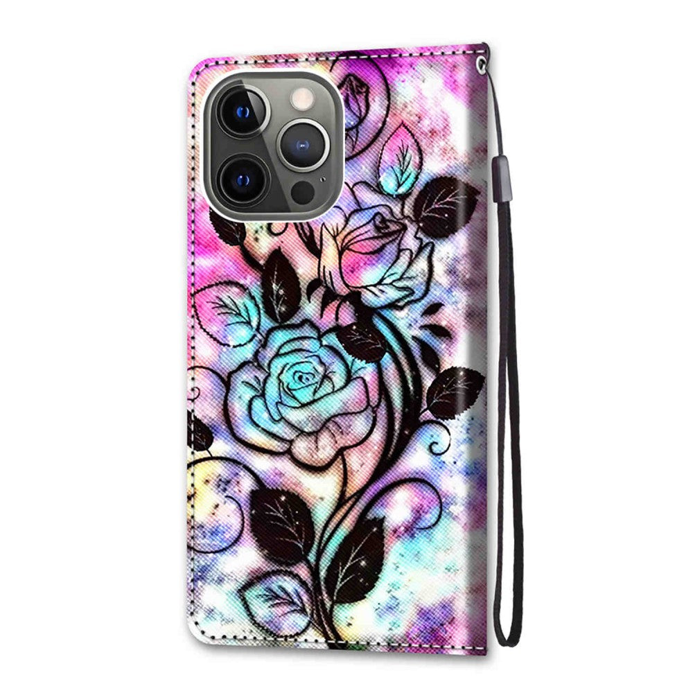 iPhone 13 Pro - Handyhülle Motiv