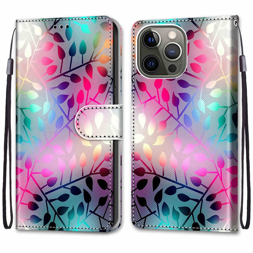 iPhone 13 Pro - Handyhülle Motiv