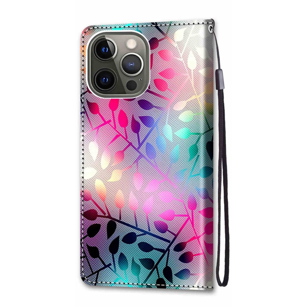 iPhone 13 Pro - Handyhülle Motiv