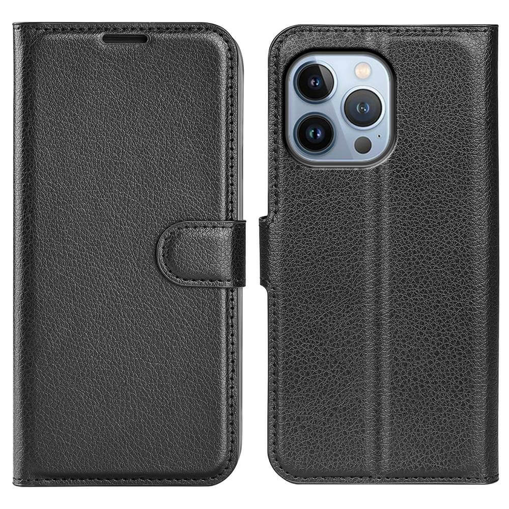 Iphone 14 Pro Max - Custodia In Pelle