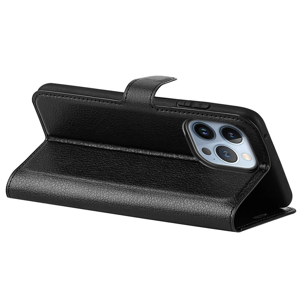Iphone 14 Pro Max - Custodia In Pelle