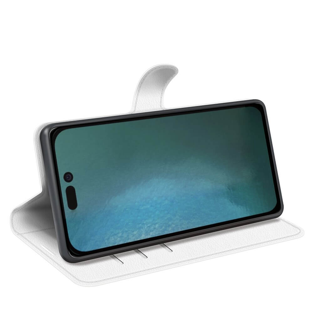 Iphone 14 Pro Max - Custodia In Pelle
