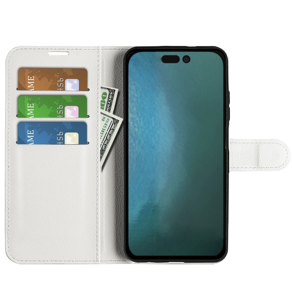 Iphone 14 Pro Max - Custodia In Pelle