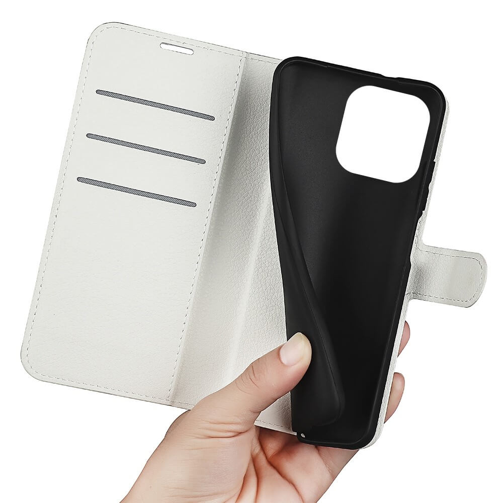 Iphone 14 Pro Max - Custodia In Pelle
