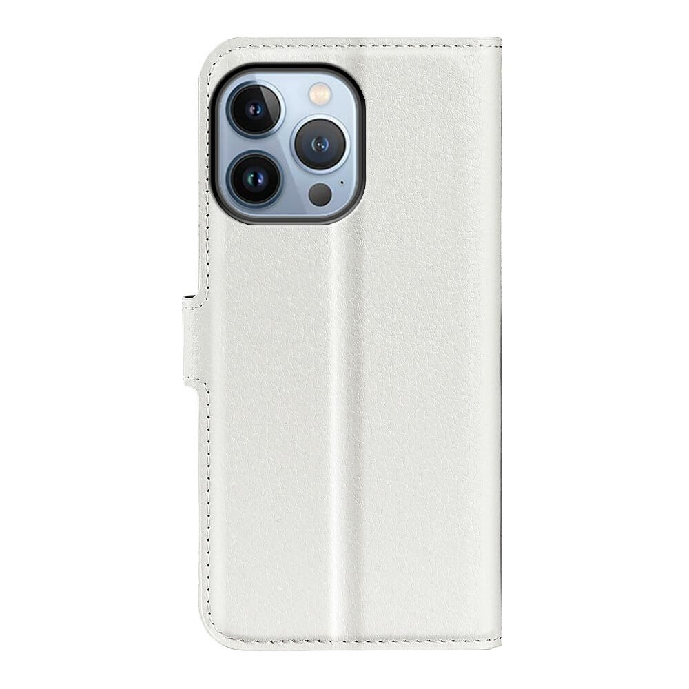 Iphone 14 Pro Max - Custodia In Pelle