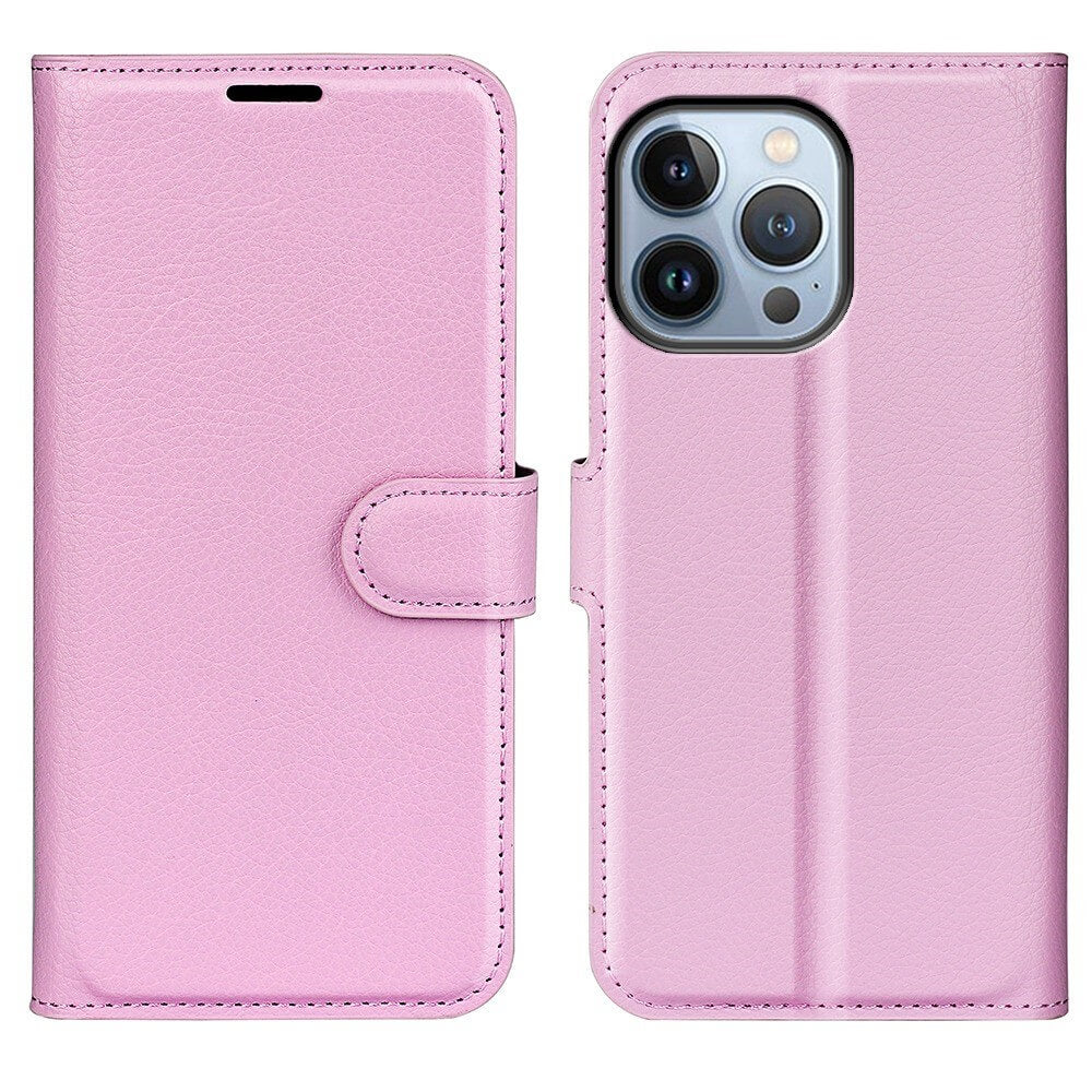 Iphone 14 Pro Max - Custodia In Pelle
