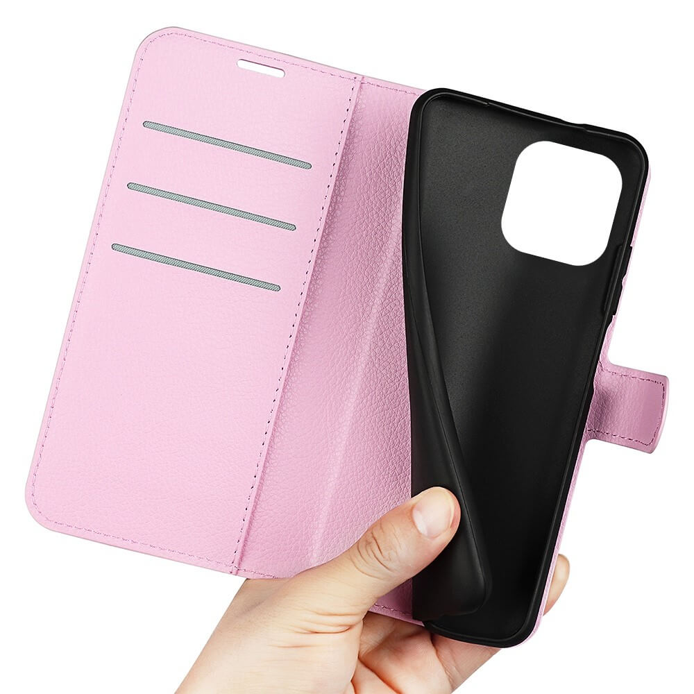Iphone 14 Pro Max - Custodia In Pelle