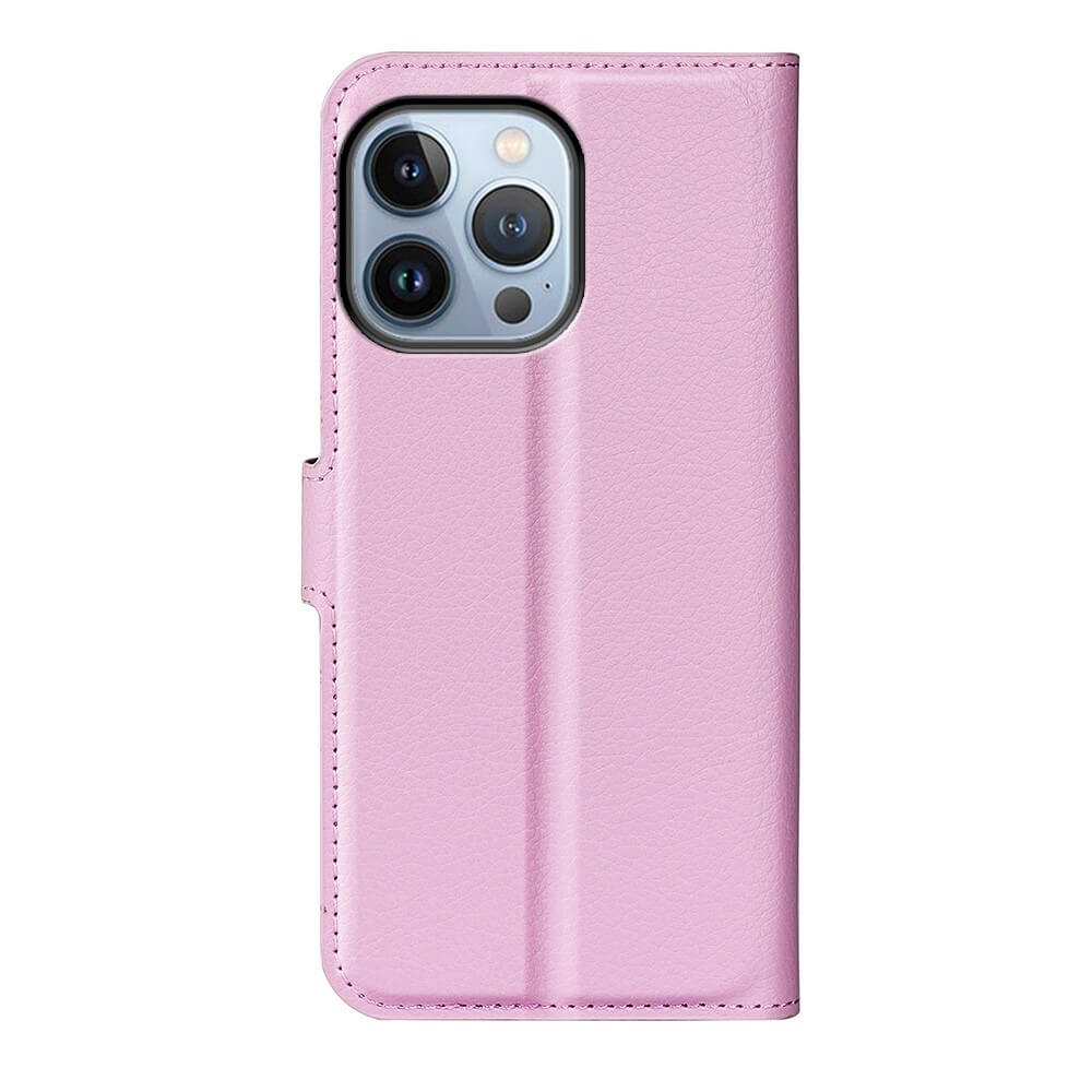 Iphone 14 Pro Max - Custodia In Pelle