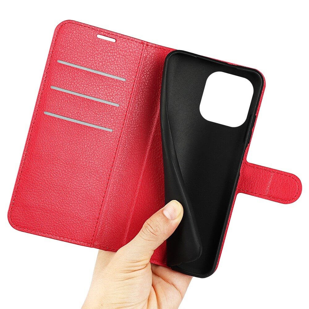 Iphone 14 Pro Max - Custodia In Pelle