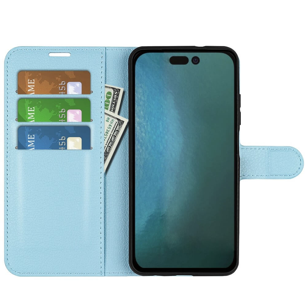Iphone 14 Pro Max - Custodia In Pelle