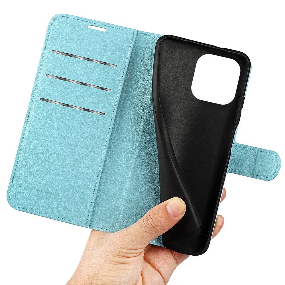 Iphone 14 Pro Max - Custodia In Pelle
