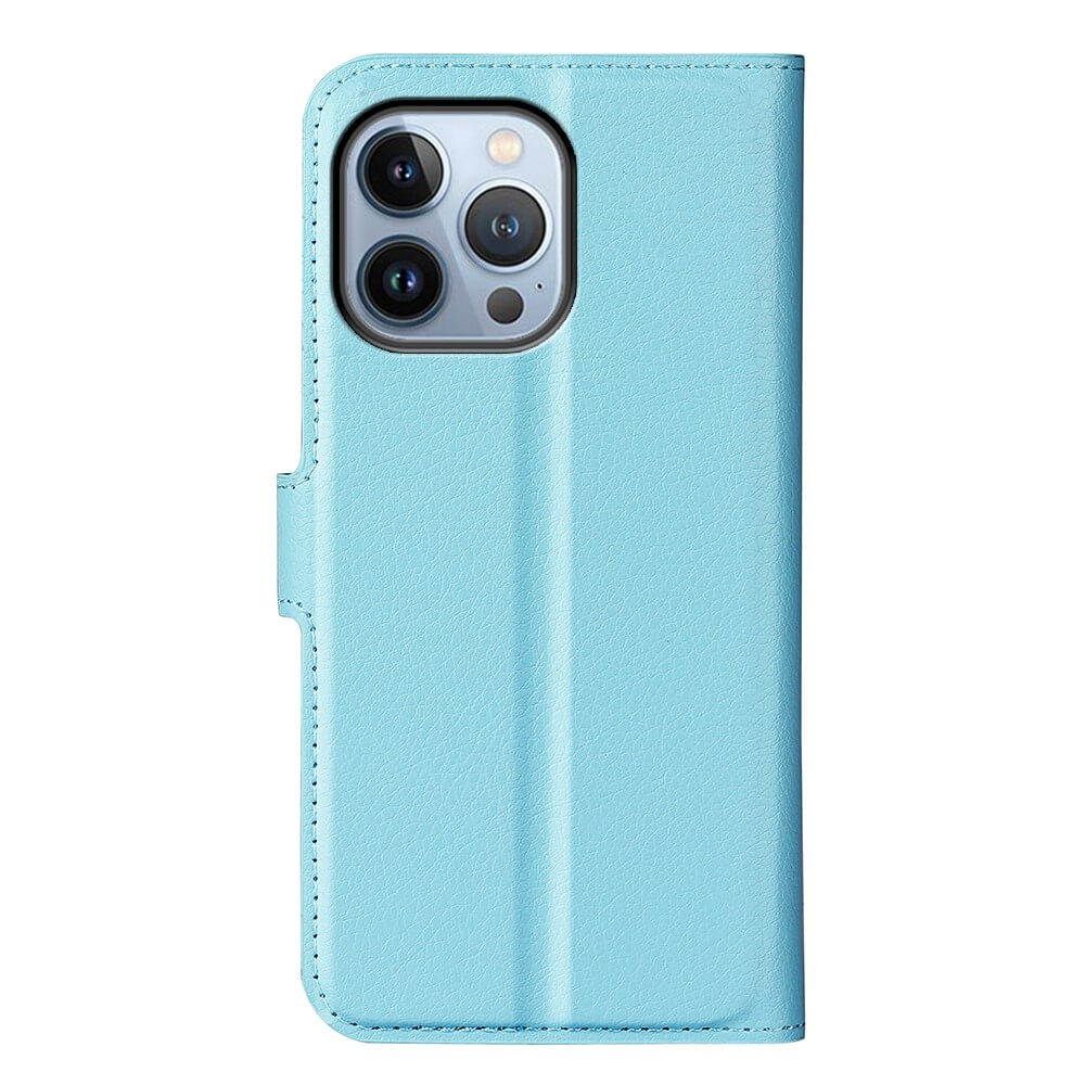 Iphone 14 Pro Max - Custodia In Pelle