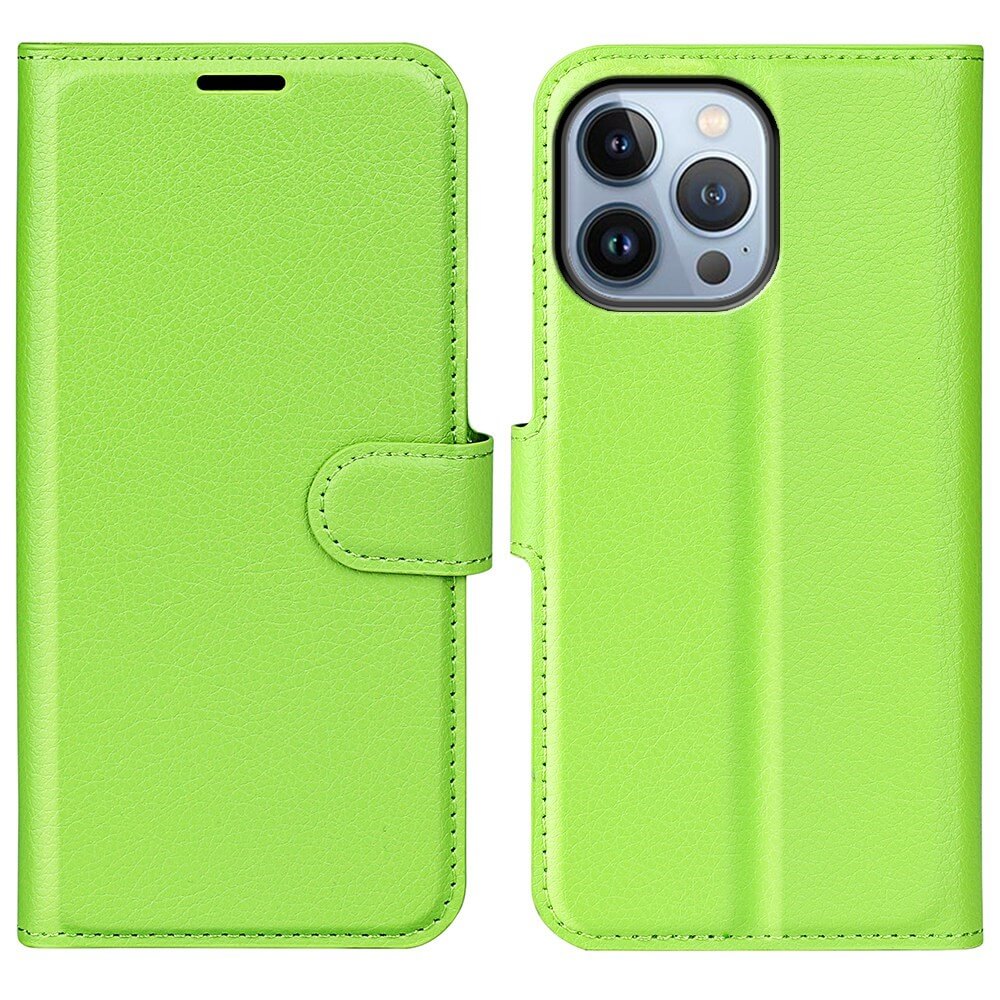 Iphone 14 Pro Max - Custodia In Pelle