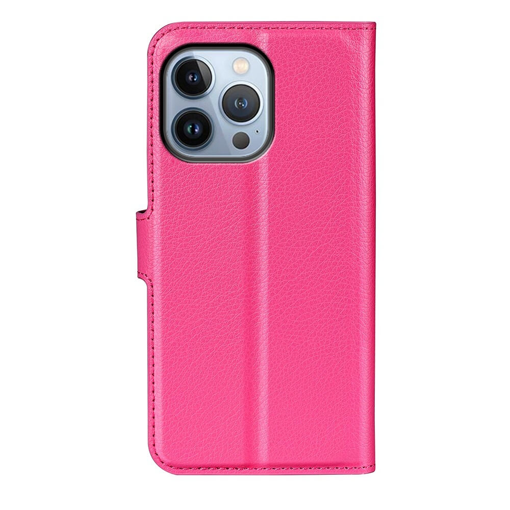 Iphone 14 Pro Max - Custodia In Pelle