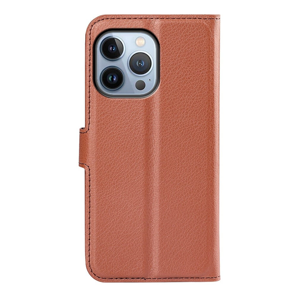 Iphone 14 Pro Max - Custodia In Pelle