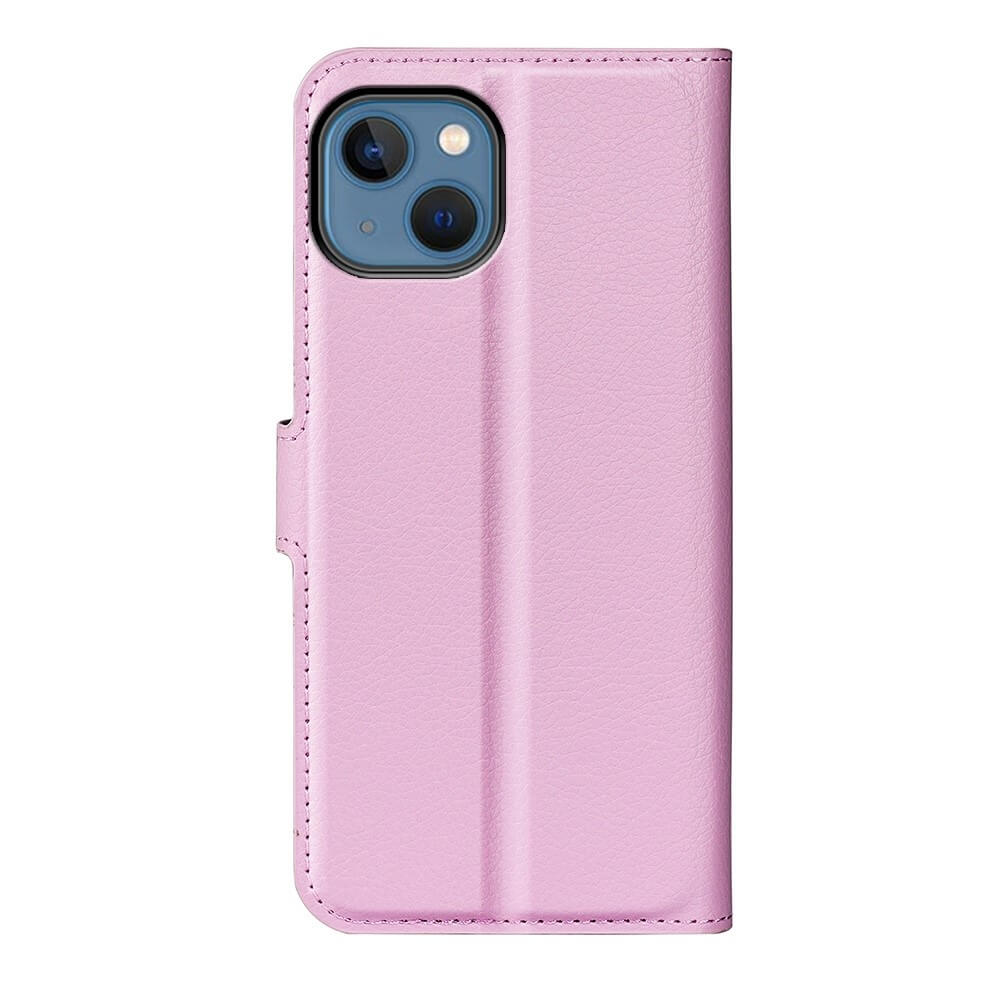 iPhone 14 / 13 - Custodia in pelle