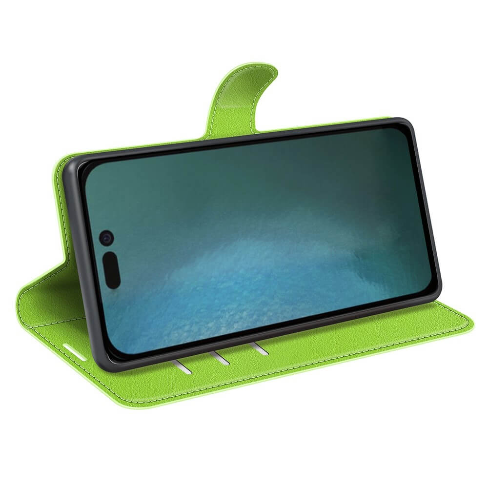 iPhone 14 / 13 - Custodia in pelle
