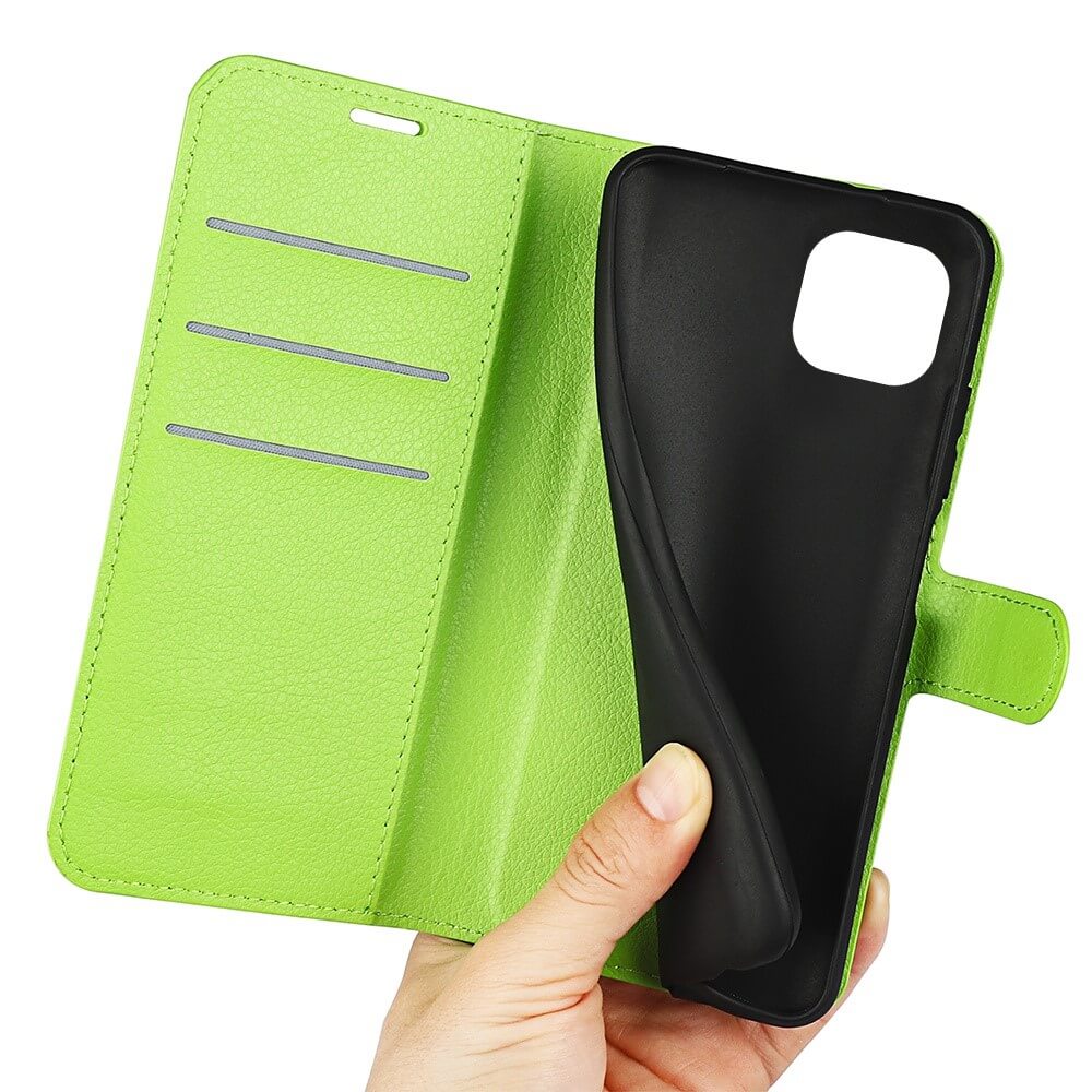 iPhone 14 / 13 - Custodia in pelle