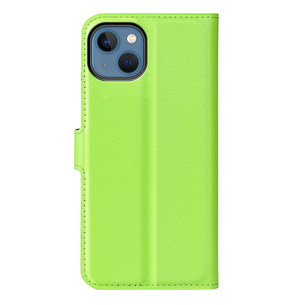 iPhone 14 / 13 - Custodia in pelle