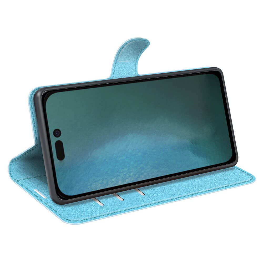 Iphone 14 Plus - Custodia In Pelle