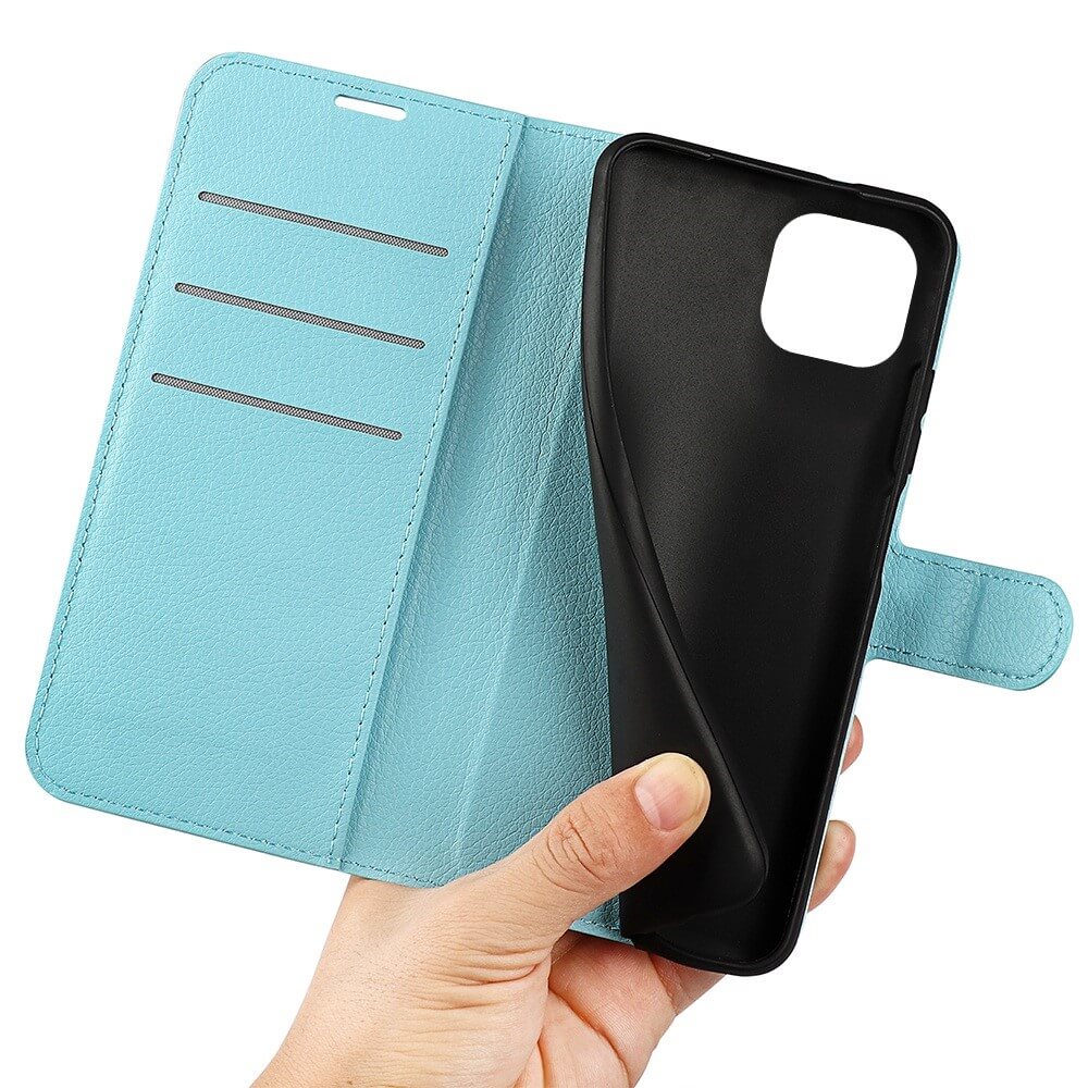 Iphone 14 Plus - Custodia In Pelle