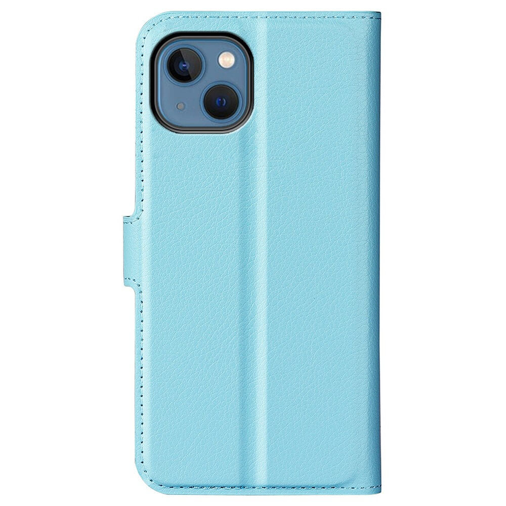 Iphone 14 Plus - Custodia In Pelle