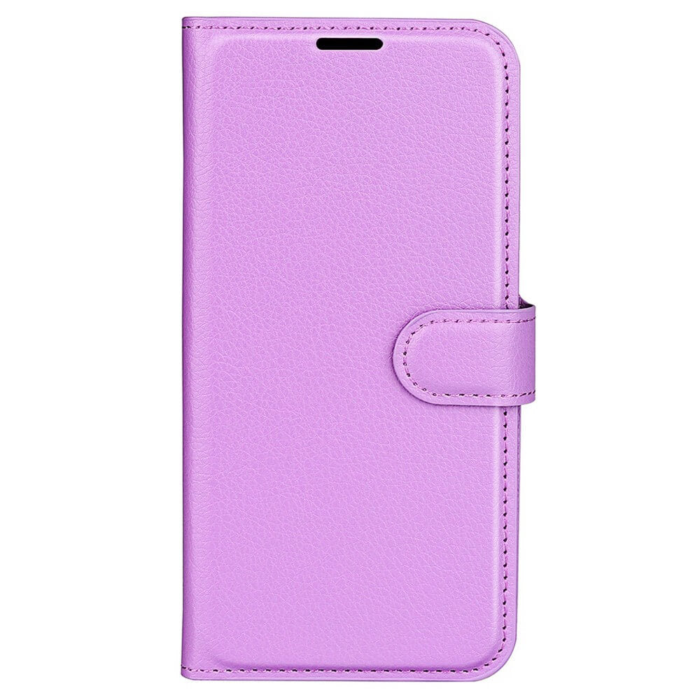 Iphone 14 Plus - Custodia In Pelle