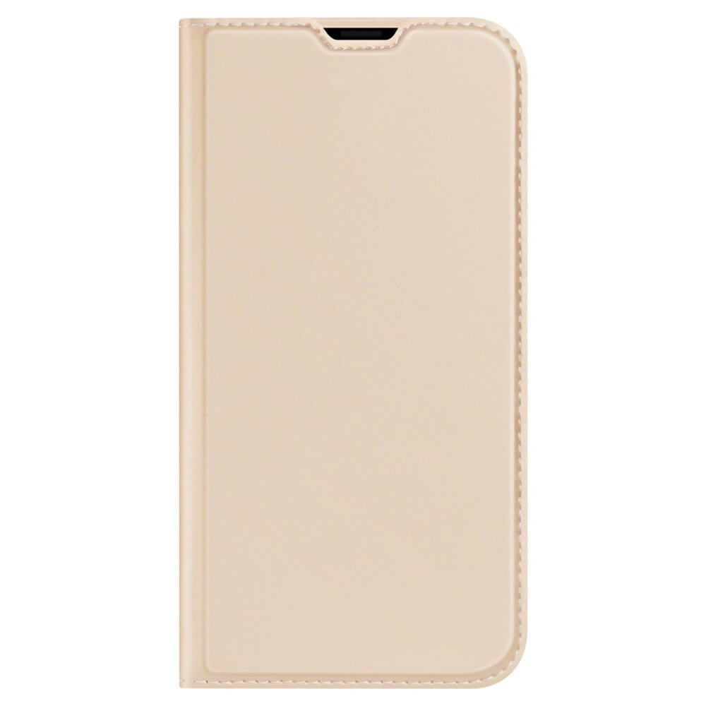 Iphone 14 Plus - Custodia Flip Folio Dux Ducis