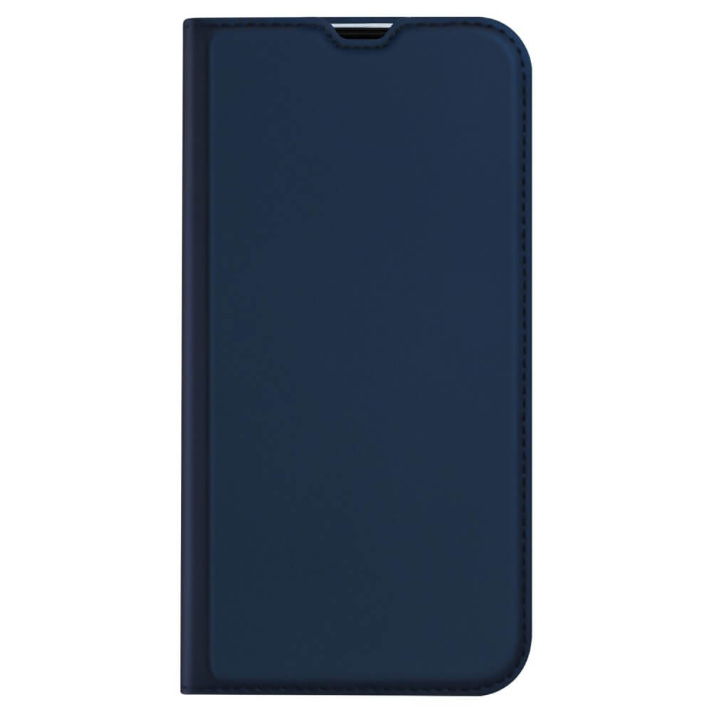 Iphone 14 Plus - Custodia Flip Folio Dux Ducis