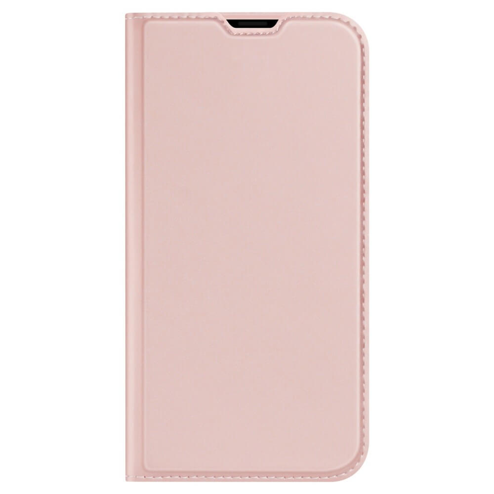 iPhone 14 / 13 - Custodia Flip Folio Dux Ducis