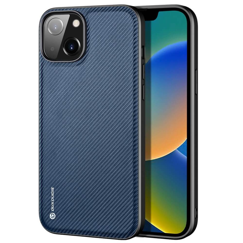 Iphone 14 Plus - Custodia Dux Ducis Fino