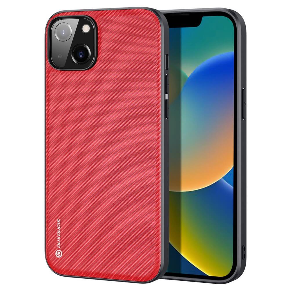 Iphone 14 Plus - Custodia Dux Ducis Fino