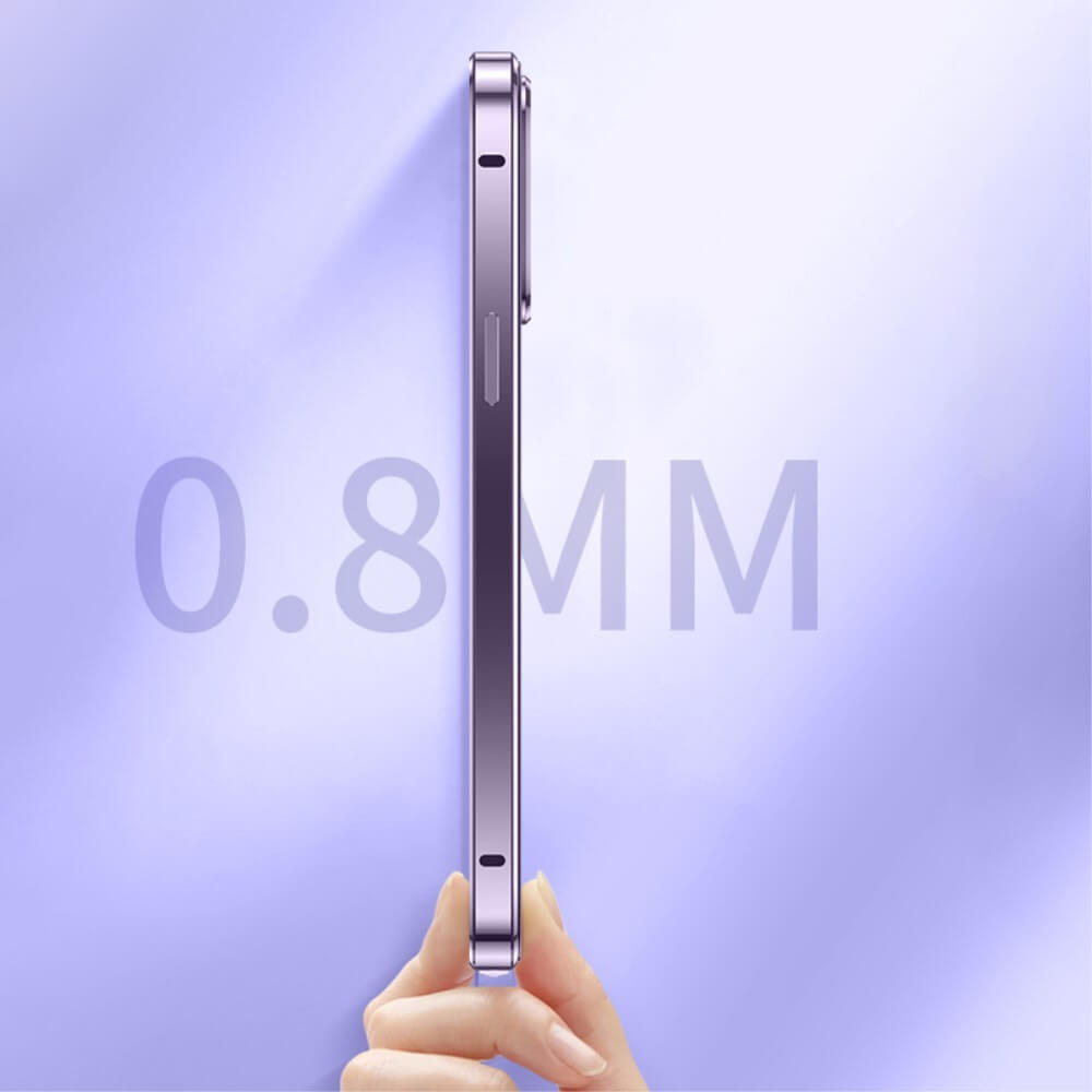 iPhone 14 Pro - Custodia magnetica full protection