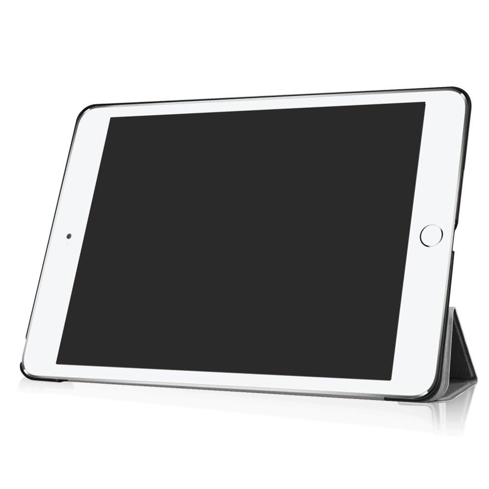 iPad 9.7 2017 - Custodia tri-fold Smart Case