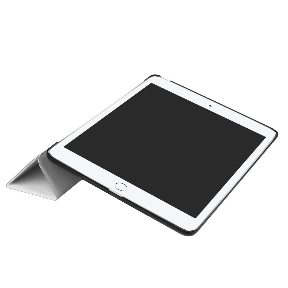 iPad 9.7 2017 - Custodia tri-fold Smart Case
