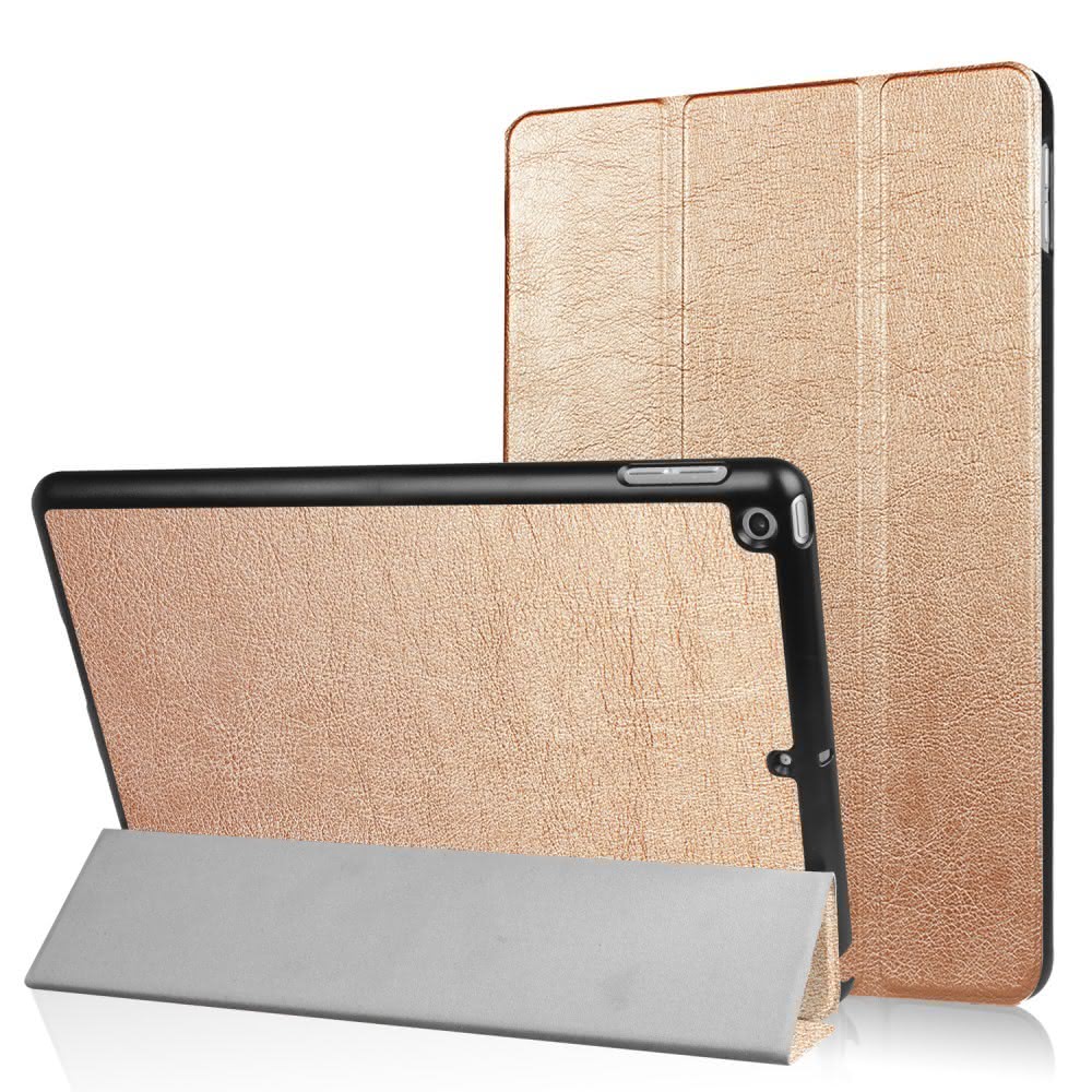 iPad 9.7 2017 - Custodia tri-fold Smart Case